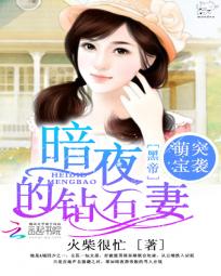 萌宝突袭：暗夜黑帝的钻石妻封面