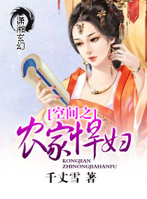 空间之农家悍妇封面