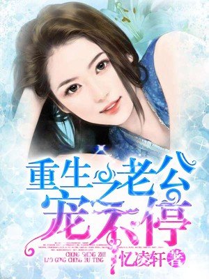 重生之老公宠不停封面