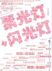 聚光灯与闪光灯封面