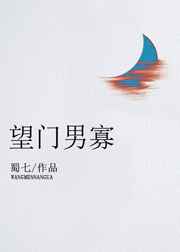 望门男寡封面