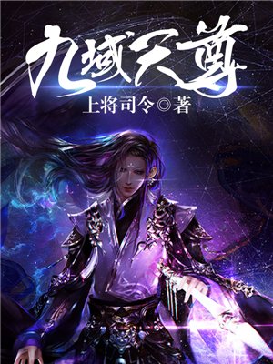 九域天尊封面