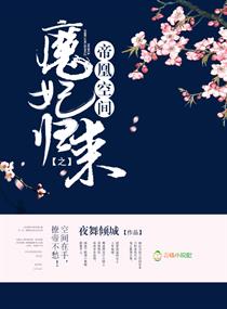 帝凰空间之魔妃归来封面