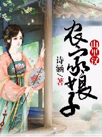 农家娘子山里汉封面