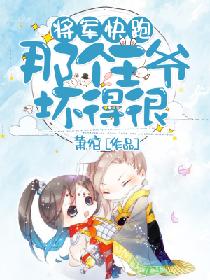 将军快跑，那个王爷坏得很封面