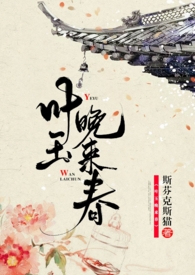 叶玉晚来春封面