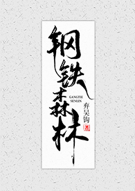 钢铁森林封面