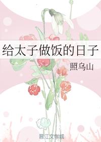 给太子做饭的日子封面