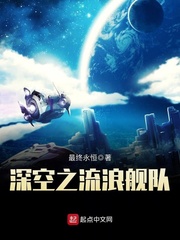 深空之流浪舰队封面