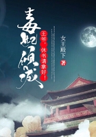 毒妃倾城：王爷，休书请拿好！封面