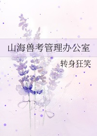 山海兽考管理办公室封面