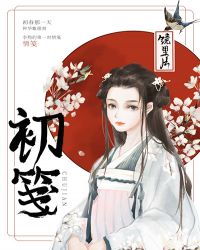 初笺封面