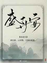 盛世安 完结+番外封面