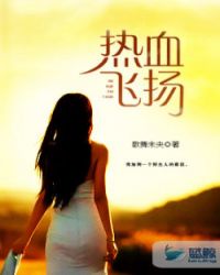 热血飞扬封面