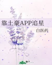 靠土豪APP追星封面