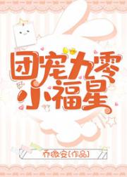 团宠九零小福星封面