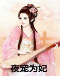 夜宠为妃封面
