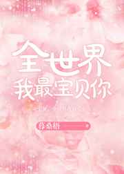 全世界我最宝贝你封面