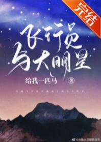 飞行员与大明星封面