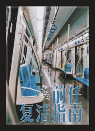 前任复活指南封面