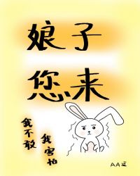 娘子您来我害怕封面
