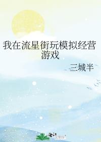 [火影]我在流星街玩模拟经营游戏封面