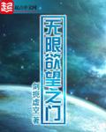无限欲望之门封面