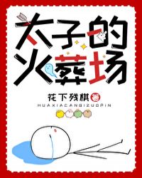 分手后太子火葬场了封面