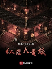 [红楼梦同人]红楼大贵族封面