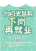 白月光替身下岗再就业封面
