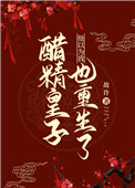 醋精皇子他以为我也重生了封面