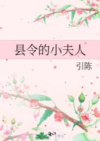 县令的小夫人封面