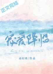 宠爱降临封面