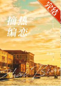 摘编热恋封面