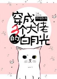 穿成三个大佬的已死白月光封面