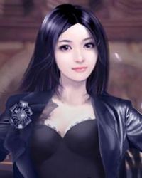神棍少女虐鬼超A哒封面