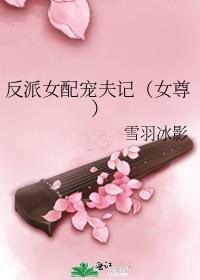 反派女配宠夫记封面