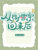 从御兽宗回来后封面