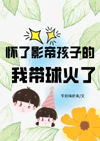怀了影帝孩子的我带球火了封面