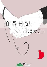 拍摄日记封面