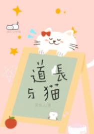 道长与猫封面