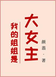 我的姐姐是大女主封面