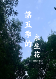 第五季的永生花（百合abo）封面