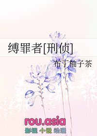 缚罪者[刑侦]封面
