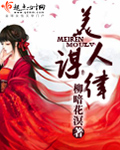美人谋律封面