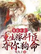 宠妾灭妻？重生嫁奸臣夺你狗命！封面