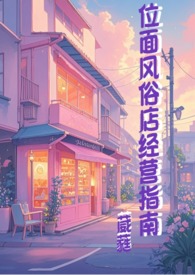 位面风俗店经营指南封面