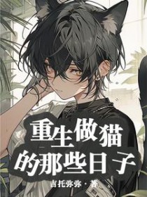 重生做猫的那些日子封面