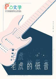 老虎的低音封面