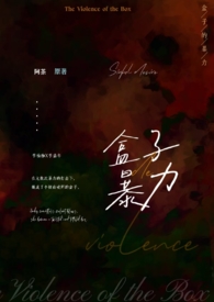 盒子的暴力（骨科 NP）封面